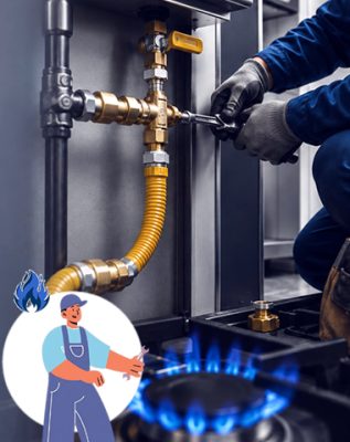 pedro diaz gas